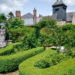photo des jardins Henri le Sidaner à Gerberoy